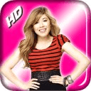 Jennette Mccurdy HD Wallpaper