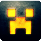 MINECRAFT PICTURE PUZZLE GAME