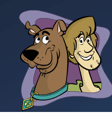 Scooby Doo Episode 4The Temple of Lost Souls