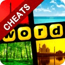 4 Pics 1 Word Countries Cheats