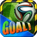 Goal!Football Free Kick