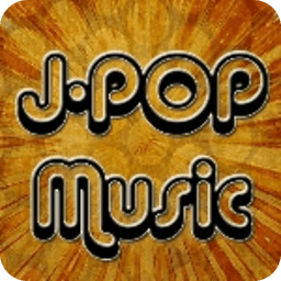 J-POP Music Radio Stations