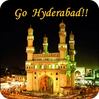 Go Hyderabad