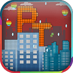 Tiny Tower Blocks Pixel