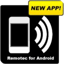 Remotec for Android