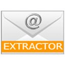 IMAP Email Extractor