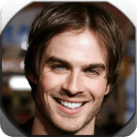 Ian Somerhalder photos