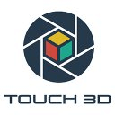 Touch 3D