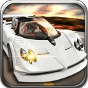 Fast Car Turbo Racing