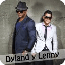 Dyland y Lenny Videos Twitter