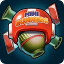 MiniGunners - Battle Arena