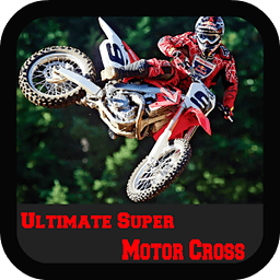 Altimate Super Motor Cross