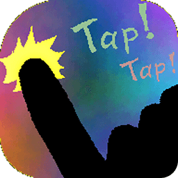 Tap! Tap!!