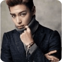 TOP Bigbang 2013 Wallpaper