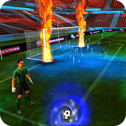 Football Game 3D Ultimate