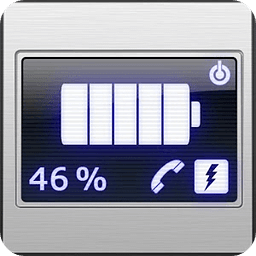 Battery Calibrate