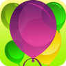 Balloon Burst For Kids