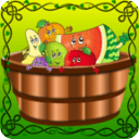 Fruit Catcher - Catch 'em all