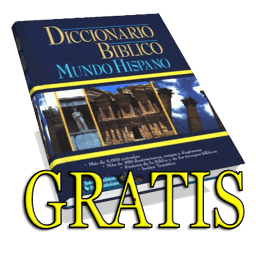 Diccionario Biblico