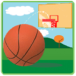 Basketball Hit