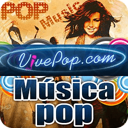 M&uacute;sica Pop