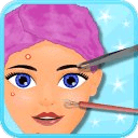 Princess Spa Makeup Salon