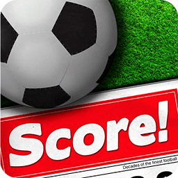 Score!-Soccer World Cup 2014