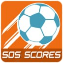 SoS Scores Livescore Football