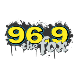 96.9 The Fox