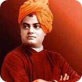 Swami Vivekanand HD Wallpaper