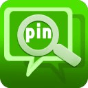 Pins Finder