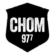 CHOM 97.7