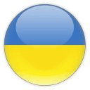 Ukraine Flag LWP 3D Lite