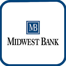 中西部银行 Midwest Bank Mobile Banking