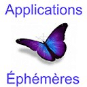 Apps Ephemeres