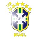 Brazil Five Stars World Cup 3D