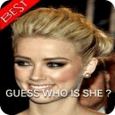 Guess Who Is She ? Celebs Game