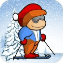 ski racer challenge