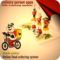 Restaurant Home Delivery Apps