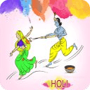 Holi HD Wallpaper