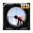 Stickman 3D Sniper