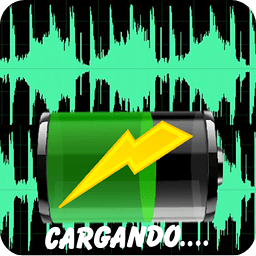 cargador bateria sonido gratis