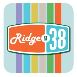 Ridge at 38