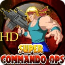 Super Commando Black Ops