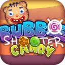 Bubble Shooter: Candy