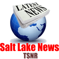 Salt Lake News TSNR