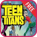 Teen Titans fan app Games Pack