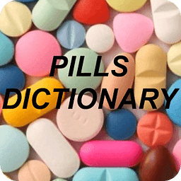 Pills Dictionary