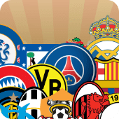 Football Logo Quiz Ultimate