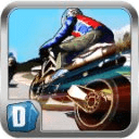 Fast Racing Speed Moto 3D